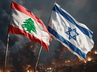 Lebanon ceasefire poised for approval tonight amid Iran-US talks