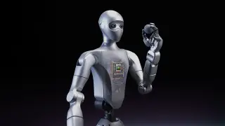 NVIDIA Unveils Open Isaac GR00T Humanoid Reference for Academic Research