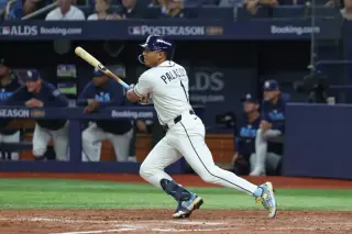 Yankees Face Elimination After Rays Exploit Defensive Chaos in ALDS Game 2