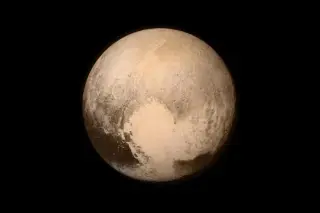 Pluto Reinstated on the Planet List? NASA Chief Pushes for a Reversal