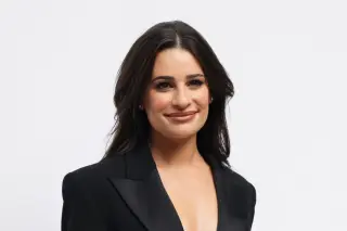 Lea Michele Joins Talks for 'Glee' Reboot as Disney+ and Hulu Greenlight Series
