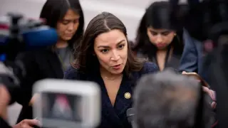 AOC’s woke-era defense risks eroding political accountability