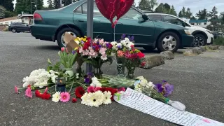 Tributes pour in after young Growler Guys employee shot dead in Seattle
