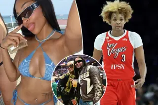 DiJonai Carrington drops cheating allegations against NaLyssa Smith in WNBA drama
