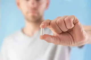 Biotin Hair Supplements Could Distort Cancer Lab Tests