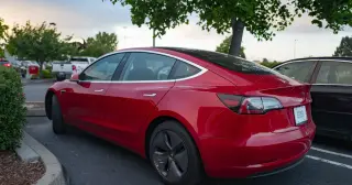 Door-Handle Design Triggers Tesla’s Largest Safety Recall in China