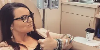 Young nurse's ignored GI bleeding uncovers stage 3 colon cancer and Lynch syndrome
