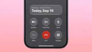 iOS 27.2 Brings Anniversary Alerts to Calls
