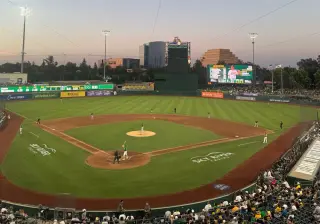 Pirates and A’s Find a Surprisingly Pleasant MLB Vibe at West Sacramento’s Minor‑League Park