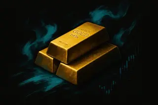 Precious Metals Crash to One-Year Lows as Tech Selloff and Oil Spike Override Safe-Haven Demand
