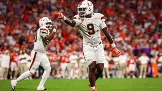 Week 7 College Football: Six Ranked Matchups Test Top 25 Stability