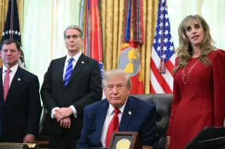 Trump Claims 70 Million Children Enrolled in New Investment Accounts