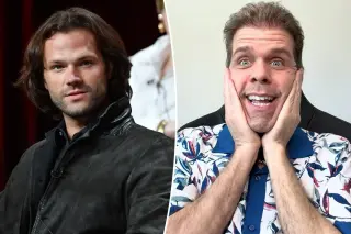 Padalecki apologizes after backing Perez Hilton amid backlash