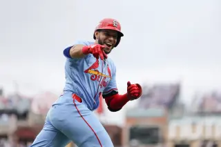 Baez Launches a Historic MLB Debut with a Trio of Homers