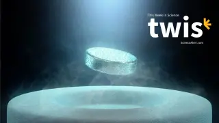 Knee relief breakthrough, room-temperature superconductivity, and cosmic enigmas this week