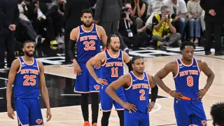 Spurs seek an emotional bounce-back to force a Game 6 in San Antonio