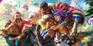 Riot Celebrates Pride 2026 With Free In-Game Content, Art, and Charity Across All Games