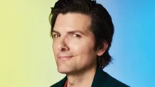 Adam Scott Teases Severance Ending and Season 3 Surprises
