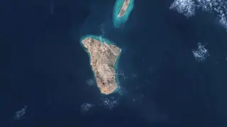 Kharg Island at the center of Trump's Iran pressure strategy