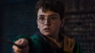 HBO's Harry Potter Series Drops New Trailer, Teases First Year and Season 2 Casting
