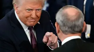 Supreme Court Maintains Birthright Citizenship, Dashing Trump's Plan