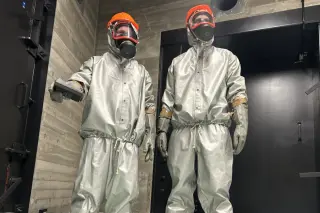 Finland hosts Europe’s largest Cold War-era civil defense drill in Kuopio