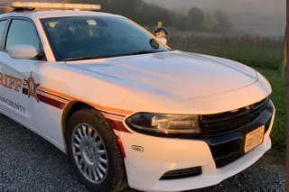 Loudoun County man charged with murder after killing wife in Aldie, fleeing to Pennsylvania