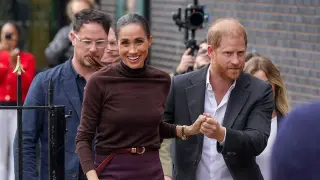 Prince Harry Cites Schooling and Family Proximity for UK Return, Signals Desire for Royal Reconciliation
