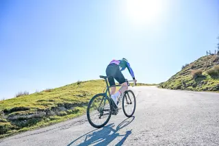 UV-Proof Your Ride: Rethinking Cycling Gear to Fight Skin Cancer
