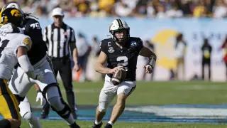 Undrafted Heisman Finalist Diego Pavia Faces Uncertain NFL Path