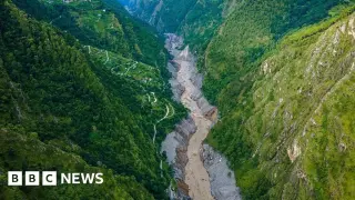 Nepal's Glacial Floods Expose India's Shared Himalayan Vulnerability