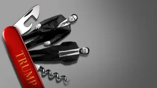 Trump’s Iran Talks: The Swiss Army Knife Duo of Vance and Rubio