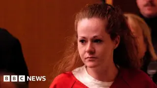 Tennessee faces legal and ethical impasse after Christa Pike survives lethal injection