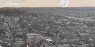 Ukraine tests manoeuvre warfare as it presses to cut off a Donetsk pocket
