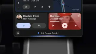 Google extends Gemini Personal Intelligence to Android Auto and built-in car systems