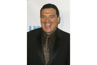 Comedian Carlos Mencia enters not-guilty plea in tax case