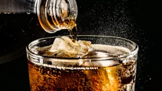 Daily Sugary Drinks Linked to Higher Gastric Cancer Risk in US Study