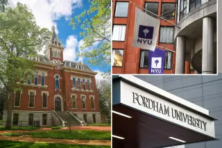 Six-figure tuition, dubious value: 15 colleges exceed $100k per year