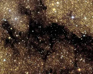 Milky Way’s Core Revealed by Euclid, Hinting at a Galaxy Teeming with Exoplanets