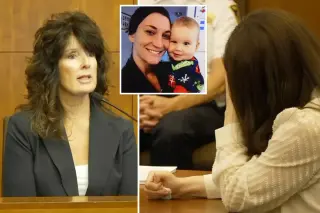 Nanny Testimony Highlights Callan’s Joyful Image as Clancy Trial Unfolds
