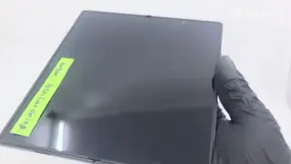 Galaxy Z Fold 8 Ultra leak shows near-invisible crease