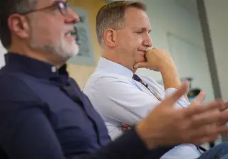 Pittsburgh video sparks national push to rebuild vaccine trust