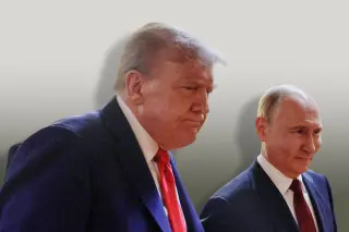 Putin’s Shenzhen Summit Proposal Risks Locking in Ukraine’s Defeat