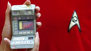 From Trek to Tech: Real-World Realizations of Star Trek Gadgets