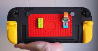 Mechanism Launches Modular $49 Case for Nintendo Switch 2