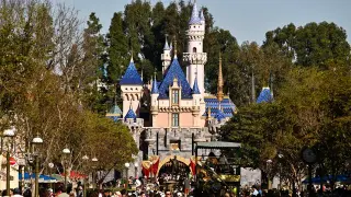 Disneyland tightens ride rules, bans handheld phones on high-motion attractions