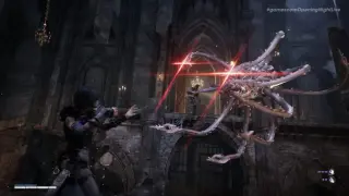 Wild Magic Takes Center Stage in Warlock: D&D Action RPG