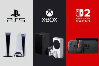 US Console Hardware Sales Hit 13-Year Low as Memory Shortage Drives Record Prices