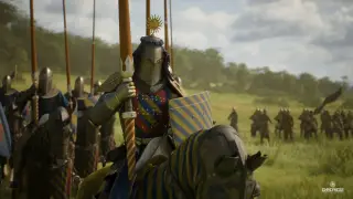 Chronicles: Medieval Opens a Vast, Player-Driven Medieval Sandbox
