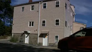 Malden landlord uncovers sex trafficking victim held in attic for six weeks